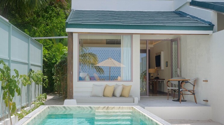 OBLU NATURE Helengeli by SENTIDO